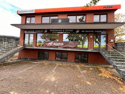 Foto - andere zur Miete in Hamburg