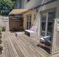 Haus im Haus, 4 Zimmerwohnung, Hoffnungsthal, Hanglage von privat - Rösrath