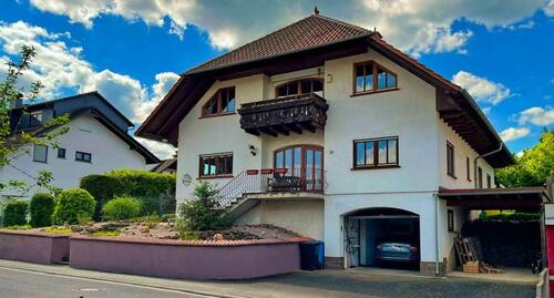 Foto - Einfamilienhaus zum Kaufen in Brensbach