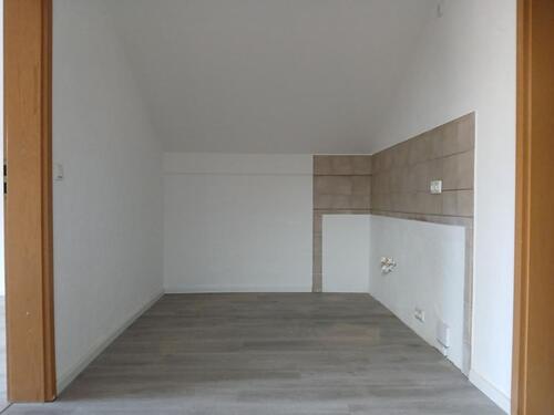 Foto - Etagenwohnung in Weitnau