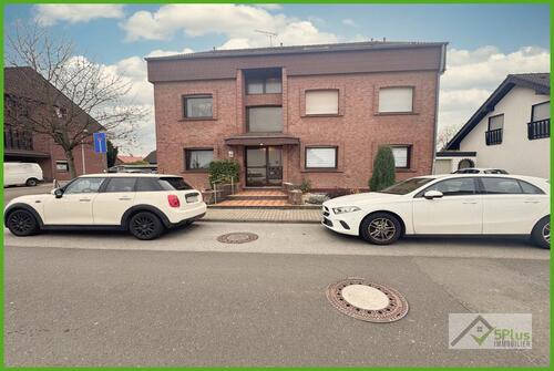 Foto - + 5PLUS + 3 ZIMMER PLUS SONNENBALKON, GARAGE UND EBK IN RUHIGER LAGE VON DÜREN MERKEN +