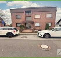 + 5PLUS + 3 ZIMMER PLUS SONNENBALKON, GARAGE UND EBK IN RUHIGER LAGE VON DÜREN MERKEN +