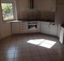 2 Zimmer-Wohnung mit großer Terrasse - Gensingen