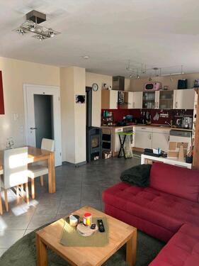 Foto - 2-Zimmer Wohnung teilmöbliert - 765,00&nbsp;EUR Kaltmiete, ca.&nbsp; 65,00&nbsp;m&sup2;