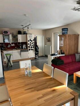 Foto - 2 Zimmer Etagenwohnung zur Miete in Litzendorf