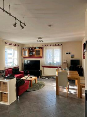 Foto - 2 Zimmer Etagenwohnung in Litzendorf