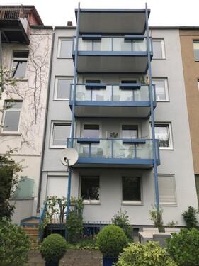 Foto - Schöne 3-Zimmer-Wohnung in Osnabrück - Zentrumsnah