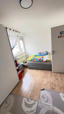 Foto - 3 Zimmer Etagenwohnung zum Kaufen in Radolfzell am Bodensee