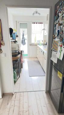 Foto - 3 Zimmer Etagenwohnung in Radolfzell am Bodensee