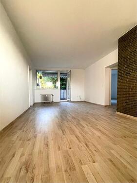 Foto - Helle 3,5-Zimmer Wohnung mit Balkon in Unna - frisch renoviert