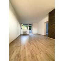 Helle 3,5-Zimmer Wohnung mit Balkon in Unna - frisch renoviert