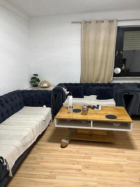 Foto - 2 × 2 ZKB-WOHNUNG - 550,00&nbsp;EUR Kaltmiete, ca.&nbsp; 65,00&nbsp;m&sup2;