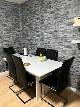 Foto - 2 Zimmer Etagenwohnung zur Miete in Saarbrücken