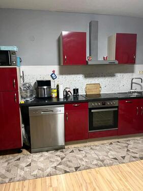 Foto - Etagenwohnung in Saarbrücken zur Miete