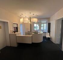 Praxis-Büro-Kanzleiräume in Dresden-Cossebaude zu vermieten