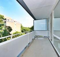 HELLE 3 ZIMMER WOHNUNG IN BERGISCH GLADBACH