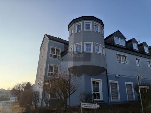 Foto - 2 Zimmer Etagenwohnung zur Miete in Bad Steben