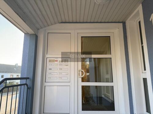 Foto - Etagenwohnung in Bad Steben zur Miete