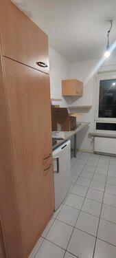 Foto - Etagenwohnung in Gifhorn zur Miete