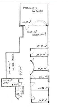Foto - Großzügige Geschäftsräume - 2.000,00&nbsp;EUR Kaltmiete, ca.&nbsp; 200,00&nbsp;m&sup2;