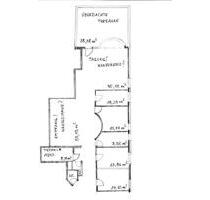 Großzügige Geschäftsräume - 2.000,00&nbsp;EUR Kaltmiete, ca.&nbsp; 200,00&nbsp;m&sup2; in Schorndorf (PLZ: 73614)
