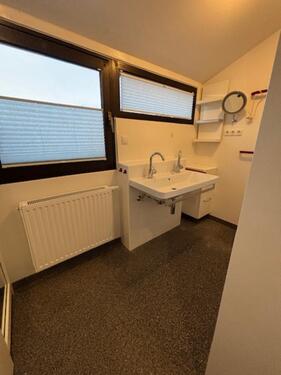 Foto - Etagenwohnung in Papenburg zur Miete