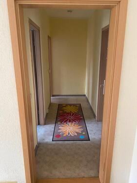 Foto - vermieten ab März eine große 2Raumwohnung in Artern