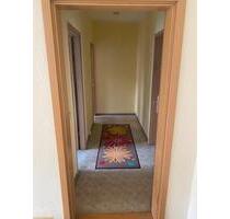 vermieten ab März eine große 2Raumwohnung in Artern