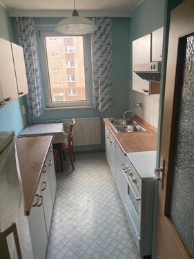 Foto - 2 Zimmer Etagenwohnung zur Miete in Artern