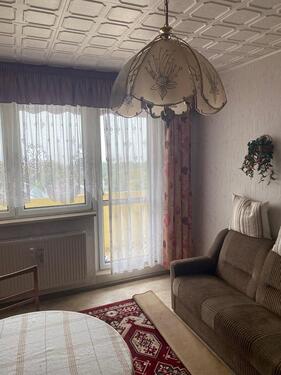 Foto - 2 Zimmer Etagenwohnung in Artern