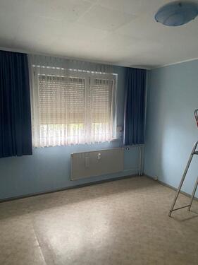 Foto - Etagenwohnung in Artern zur Miete