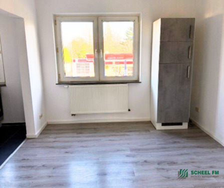 Foto - 2 Zimmer Etagenwohnung zur Miete in Wilhelmshaven
