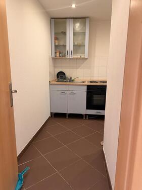 Foto - 1 Zimmer Erdgeschoßwohnung in Maintal