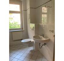 Helle 2-Raum-Wohnung mit Balkon im 2. OG - Weißenfels