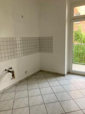 Foto - 2 Zimmer Etagenwohnung in Weißenfels