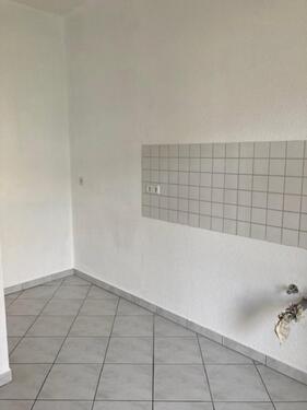 Foto - Etagenwohnung in Weißenfels zur Miete