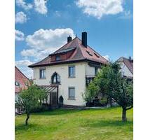 Design-Loft mit Garten & Garage – möbliert & stilvoll - Pforzheim Büchenbronn