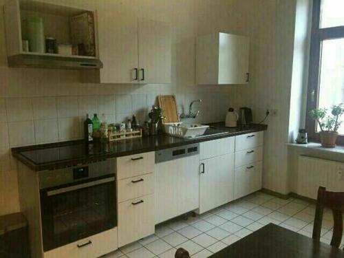 Foto - 2 Zimmer Etagenwohnung zum Kaufen in Halle (Saale)