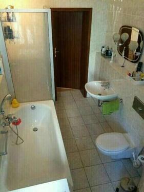 Foto - Etagenwohnung in Halle (Saale) zum Kaufen