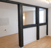 Dachgeschosswohnung Müllrose - 450,00&nbsp;EUR Kaltmiete, ca.&nbsp; 55,00&nbsp;m&sup2; in Müllrose (PLZ: 15299)