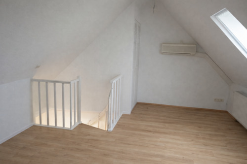 Foto - 2 Zimmer Dachgeschoßwohnung zur Miete in Müllrose