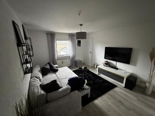 Foto - Vermiete frisch renovierte Dachgeschosswohnung