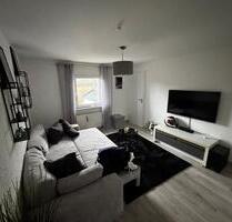 Vermiete frisch renovierte Dachgeschosswohnung - Leun