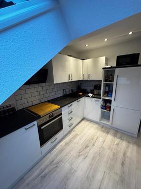 Foto - 2 Zimmer Dachgeschoßwohnung zur Miete in Leun