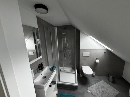 Foto - Dachgeschoßwohnung in Leun zur Miete