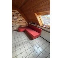 2-Zimmer Wohnung Altstadt Gernsbach