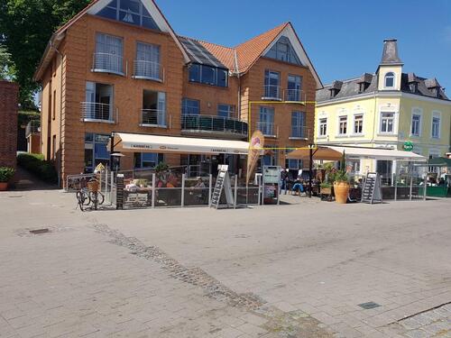 Foto - 3 Zimmer Wohnung am Kappelner Hafen