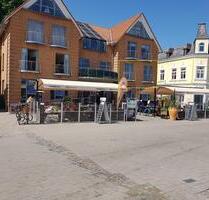 3 Zimmer Wohnung am Kappelner Hafen