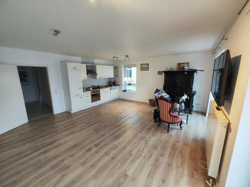 Foto - 3 Zimmer Etagenwohnung in Kappeln