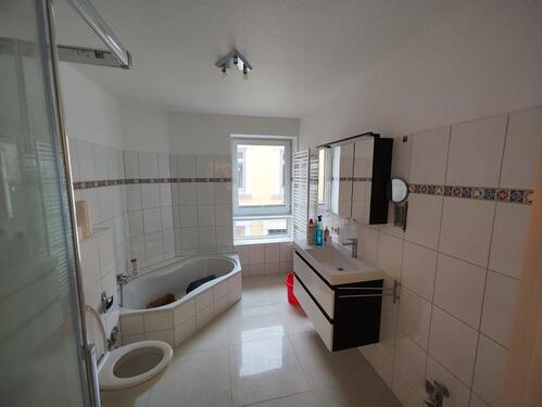 Foto - Etagenwohnung in Kappeln zur Miete